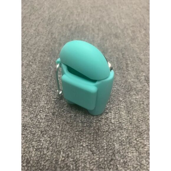 Blue Character Airpod Case - Picture 6 of 7